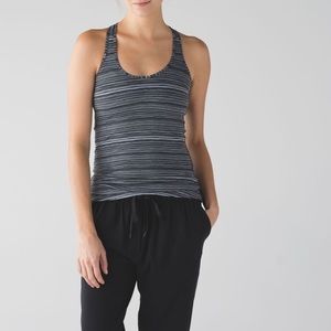 LuluLemon Cool Racerback